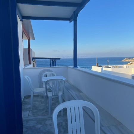 Sea Views - Marble Palace - 2 Floors Tinos ภายนอก รูปภาพ