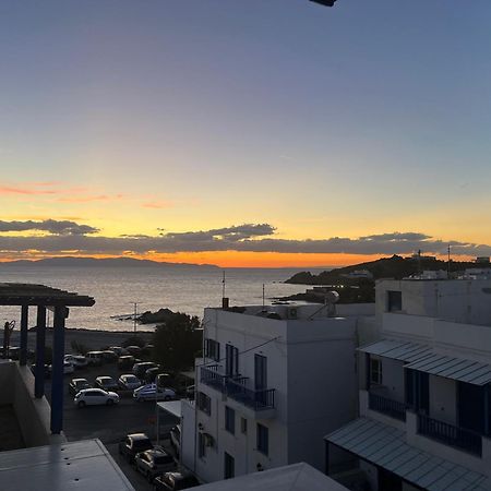Sea Views - Marble Palace - 2 Floors Tinos ภายนอก รูปภาพ