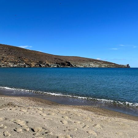 Sea Views - Marble Palace - 2 Floors Tinos ภายนอก รูปภาพ