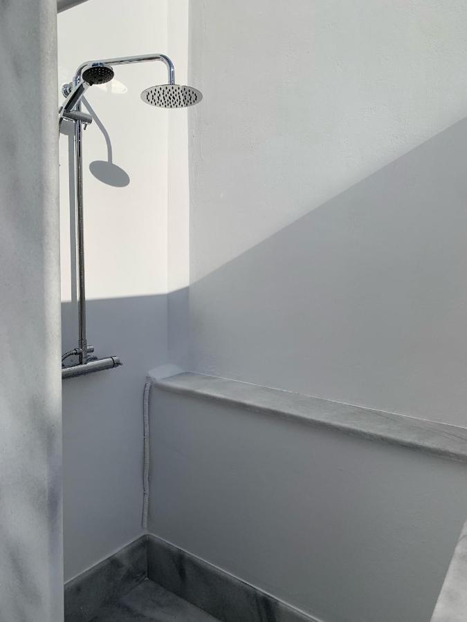 Sea Views - Marble Palace - 2 Floors Tinos ภายนอก รูปภาพ