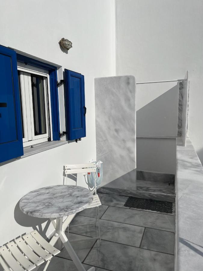 Sea Views - Marble Palace - 2 Floors Tinos ภายนอก รูปภาพ