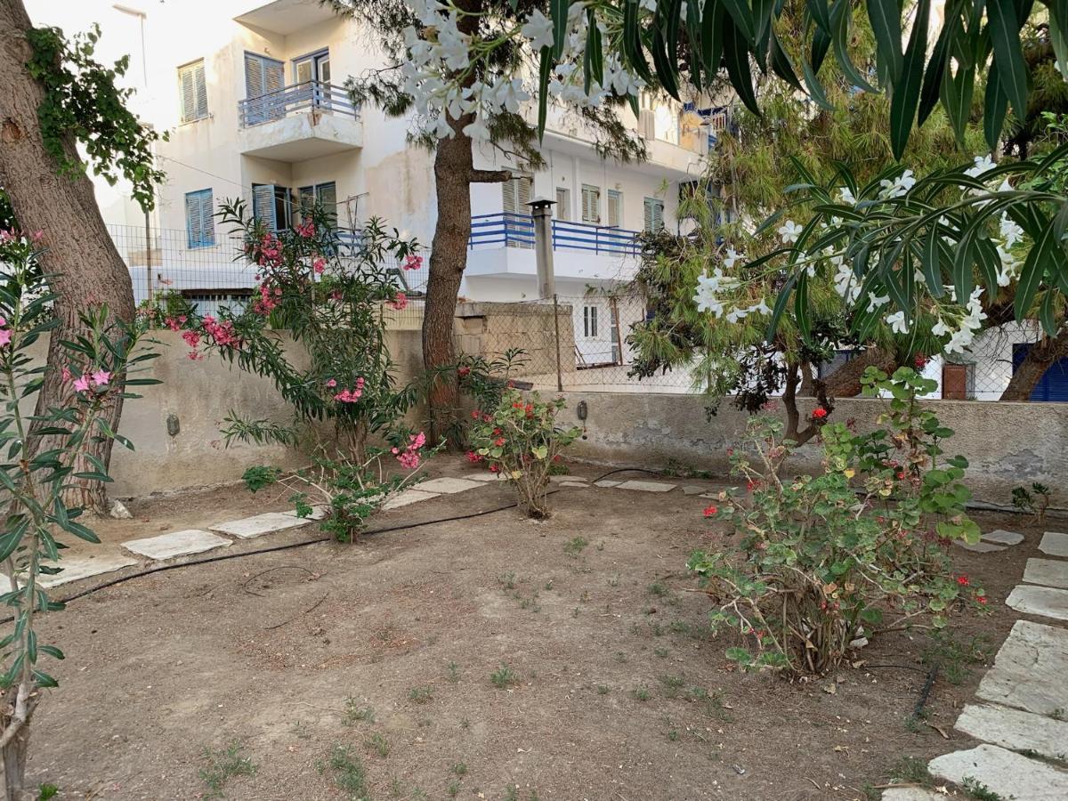 Sea Views - Marble Palace - 2 Floors Tinos ภายนอก รูปภาพ