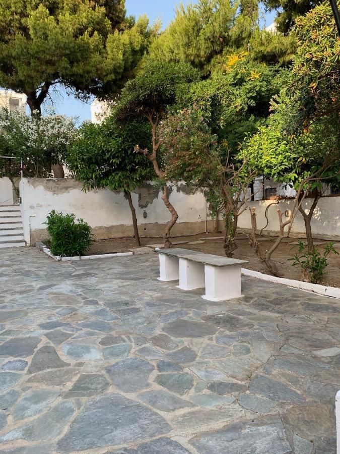 Sea Views - Marble Palace - 2 Floors Tinos ภายนอก รูปภาพ