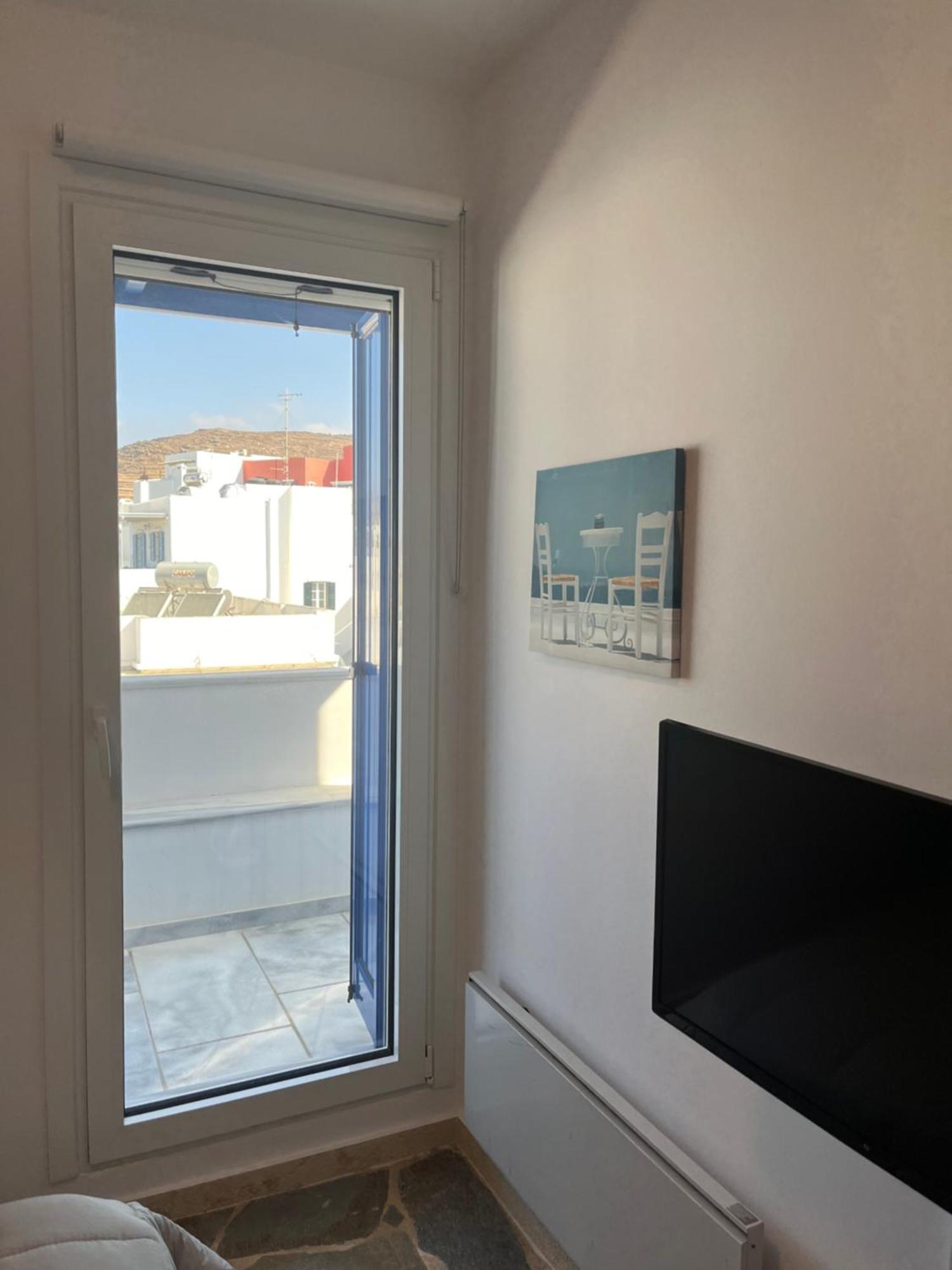 Sea Views - Marble Palace - 2 Floors Tinos ภายนอก รูปภาพ